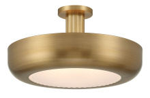 Eurofase 50390-021 - MACEY-FM-22IN-BR-ET