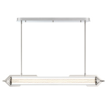 Eurofase 45715-013 - ESPADA-CHD-48IN-PN-CL