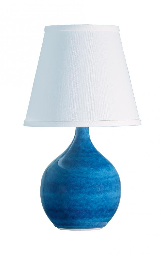 Scatchard Stoneware Table Lamp