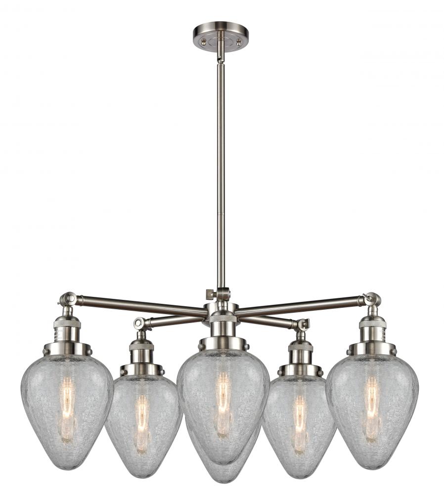 Geneseo 6 Light Chandelier