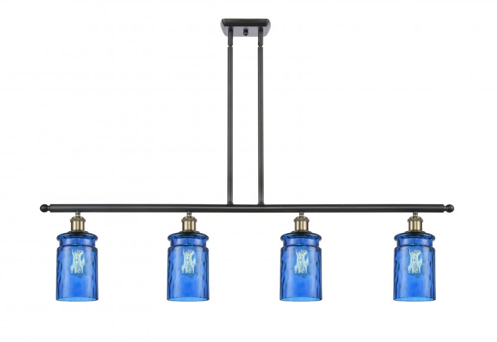 Candor 4 Light Island Light