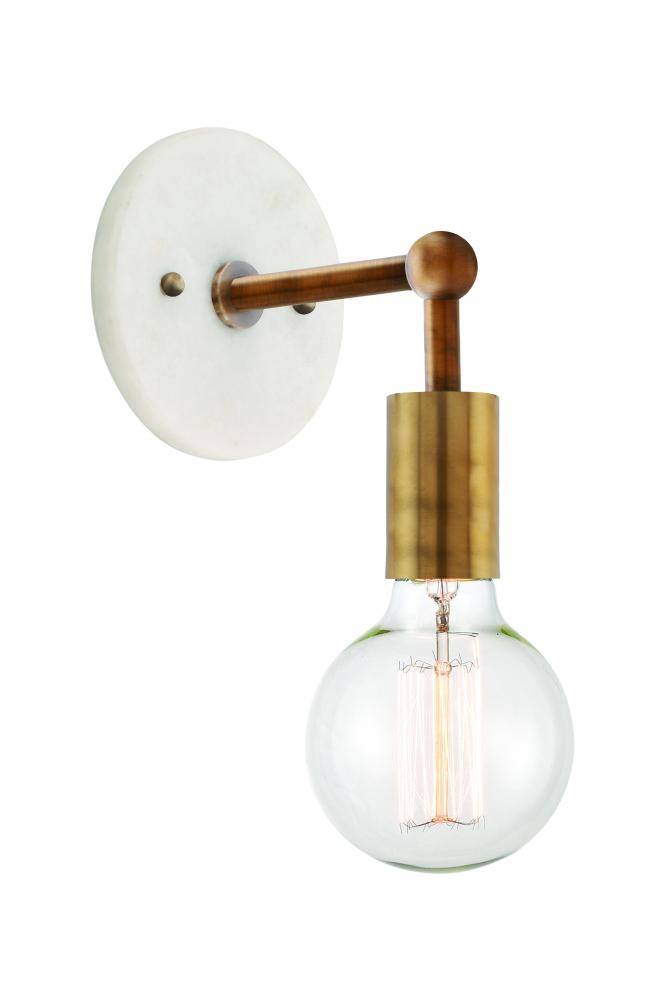 Elina 1 Light Sconce