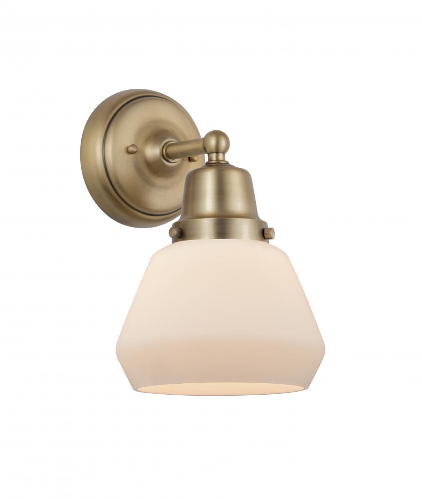 Fulton 1 Light Sconce
