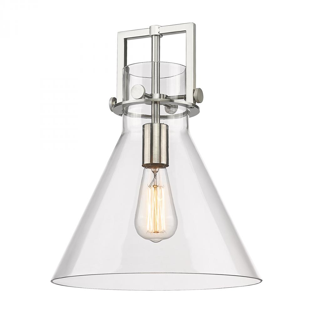 Newton Cone 10 inch Shade