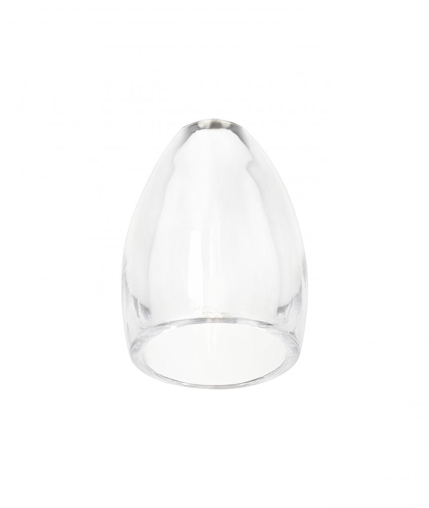 Hudson - 6 inch - Glass