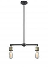 Innovations Lighting 209NH-BAB - Bare Bulb Island Light