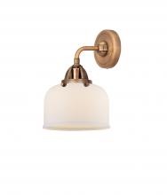 Innovations Lighting 288-1W-AC-G71 - Large Bell Sconce