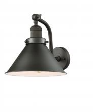 Innovations Lighting 515-1W-OB-M11 - Briarcliff 1 Light Sconce