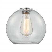 Innovations Lighting G122 - Athens 8" Glass
