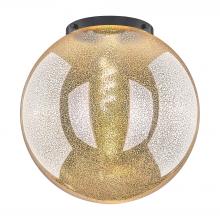 Innovations Lighting G208-14 - Beacon 14" Mercury Glass