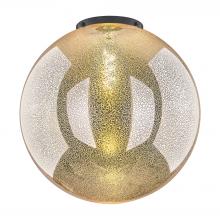 Innovations Lighting G208-18 - Beacon 18" Mercury Glass