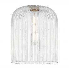 Innovations Lighting G559-8CL - Bridal Veil Clear Glass