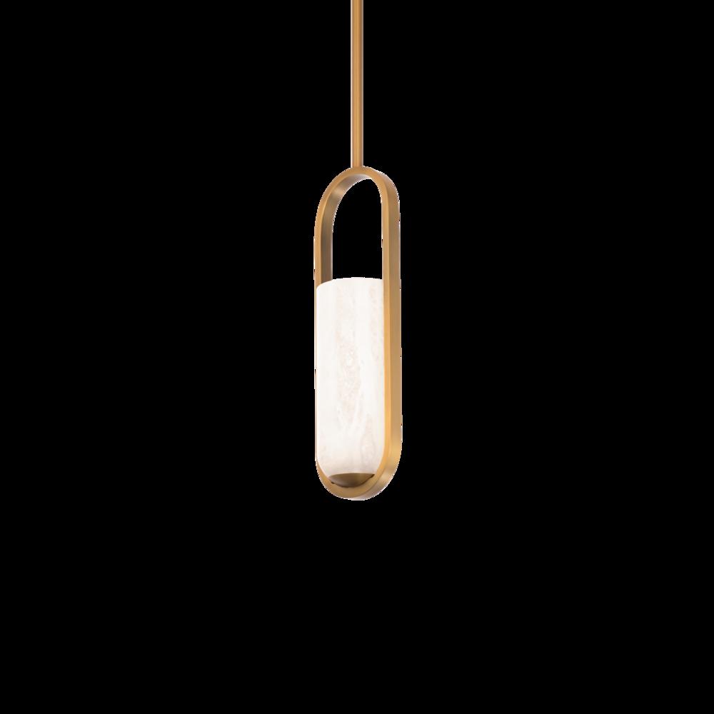 Rollins Mini Pendant Light