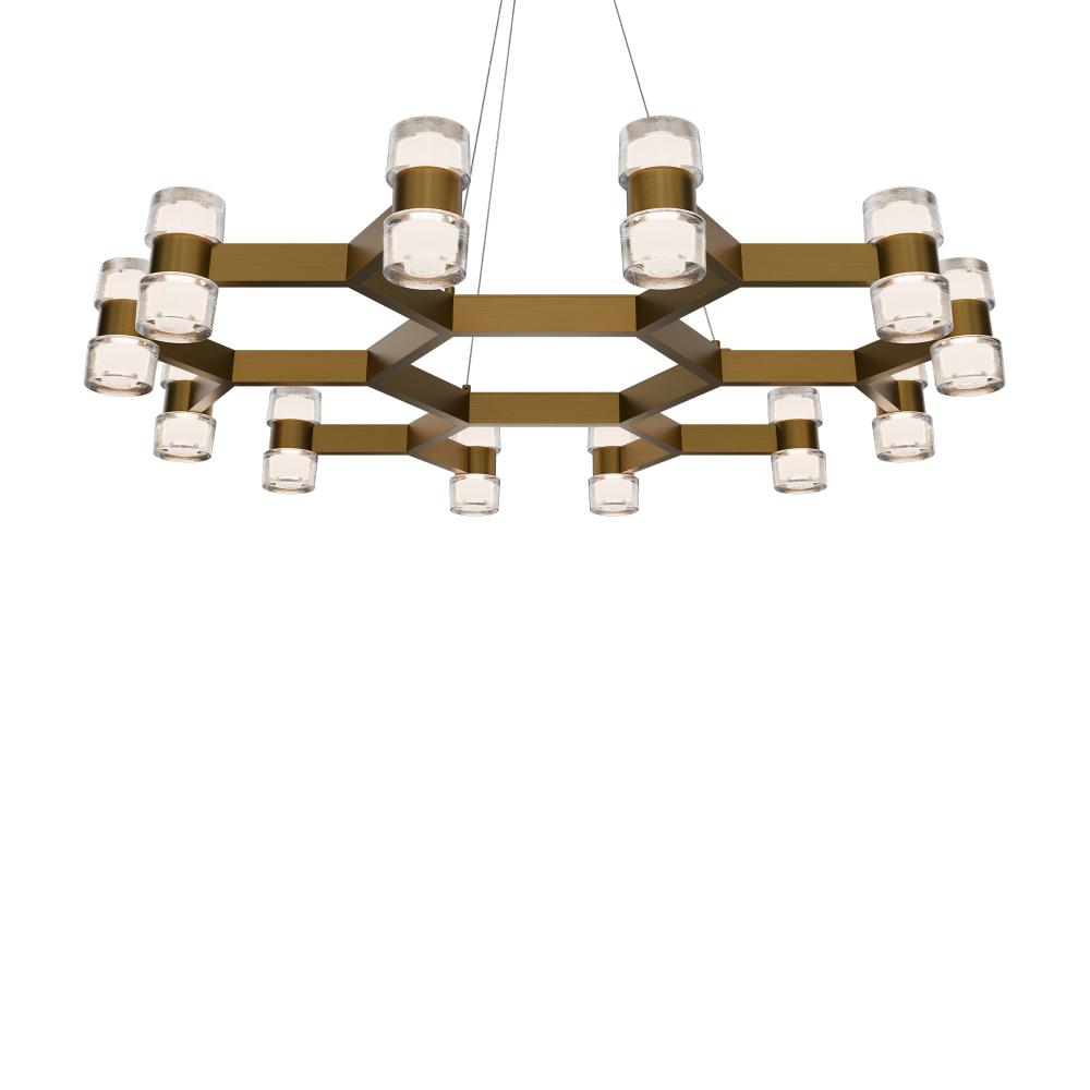 Dashe Chandelier Light