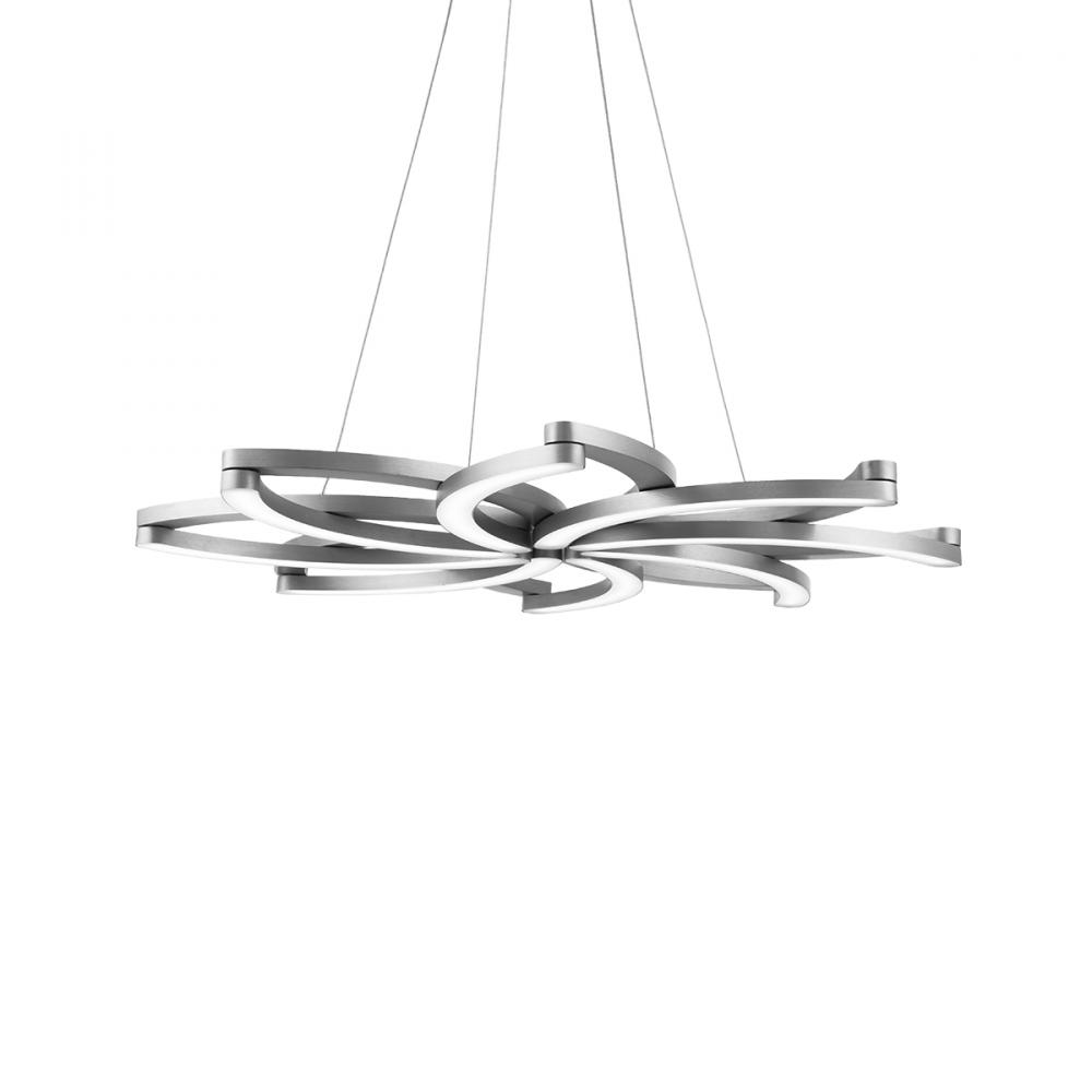 Bloom Chandelier Light