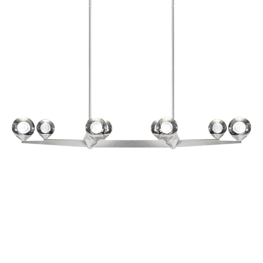 Double Bubble Chandelier Light