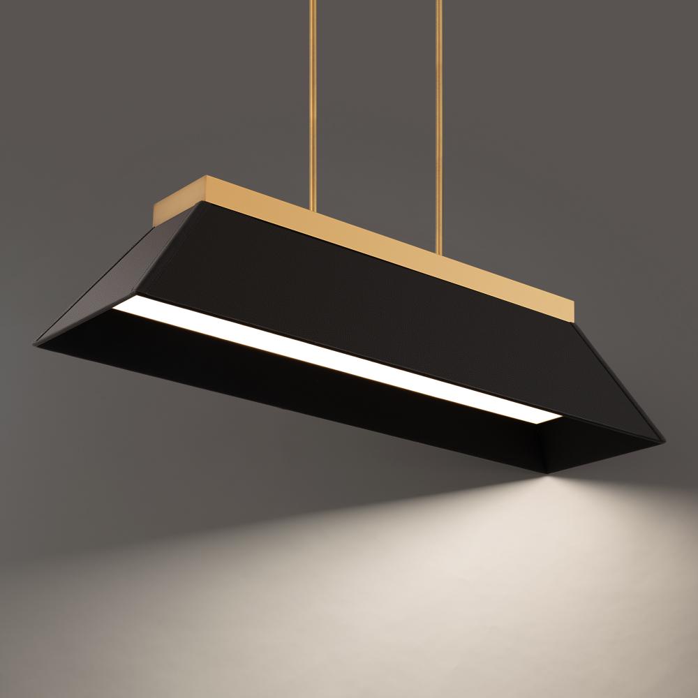 Bentley Linear Pendant