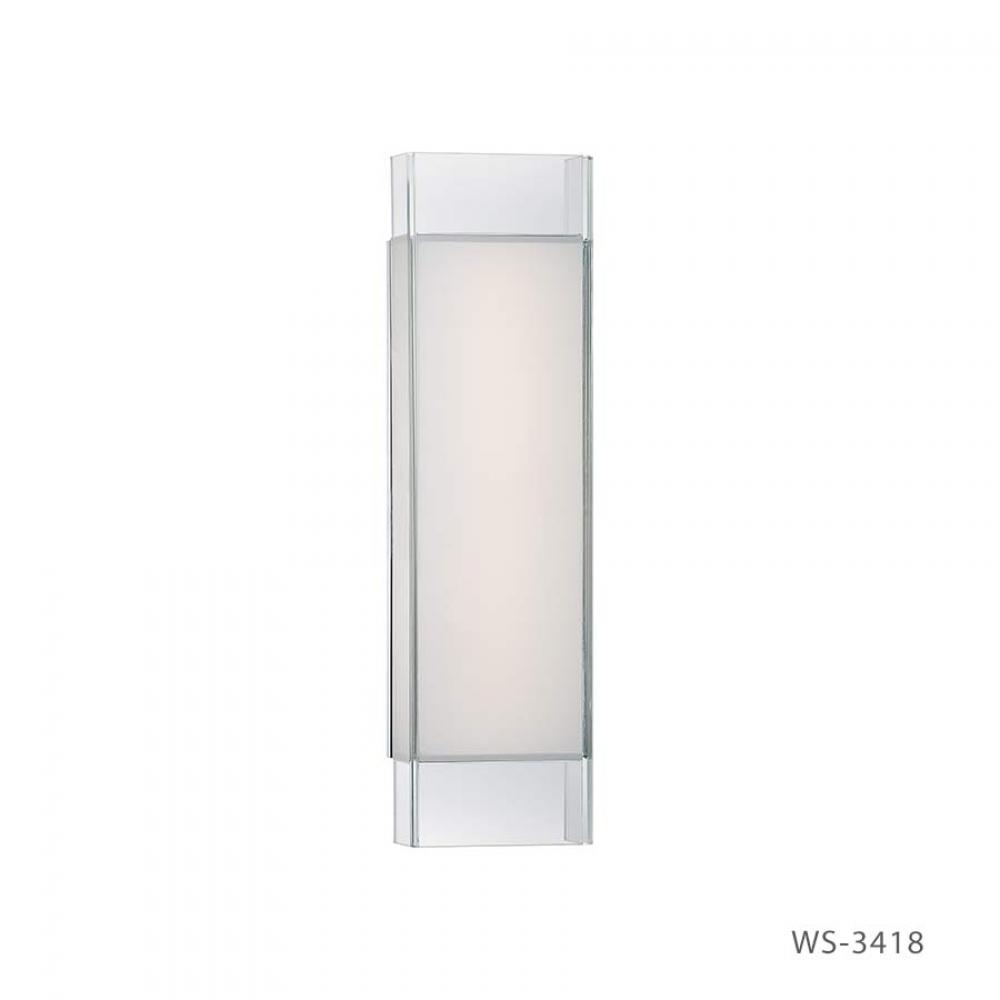 Cloud Bath Vanity Light