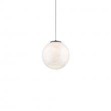 Modern Forms US Online PD-28801-BK - Cosmic Mini Pendant Light