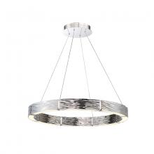 Modern Forms US Online PD-56729-PN - Zelda Chandelier Light