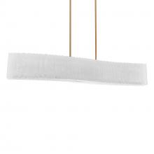 Modern Forms US Online PD-70148-AB - Rhiannon Chandelier Light