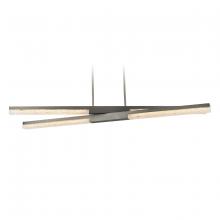 Modern Forms US Online PD-81004-AN - Minx Linear Pendant