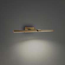 Modern Forms US Online PL-48524-27-AB - Inlet Picture Light