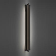 Modern Forms US Online WS-W70560-BK - Krimp Outdoor Wall Sconce Light