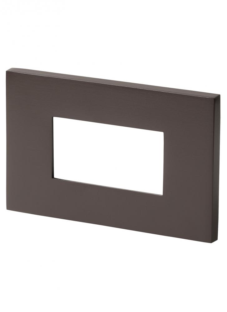 Vitra Amber LED Step Light