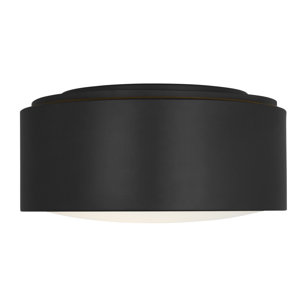 Albee Small Flush Mount