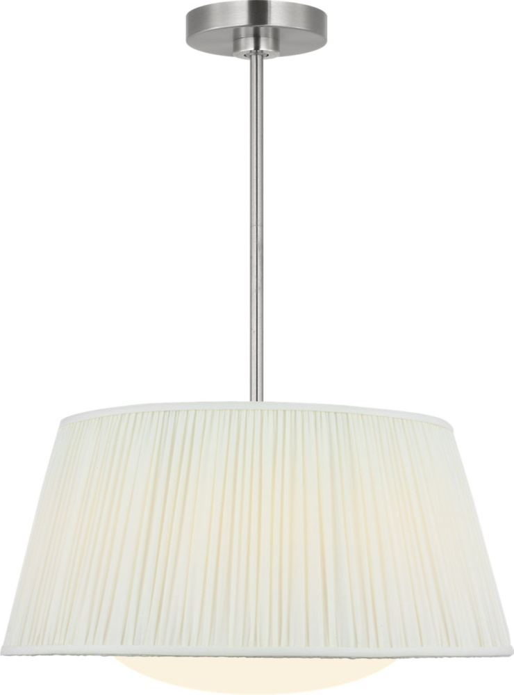 Vilera Three Light Pendant