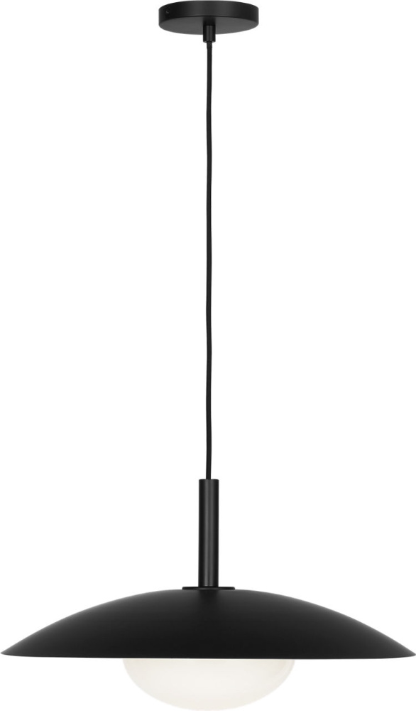 Mont One Light Pendant