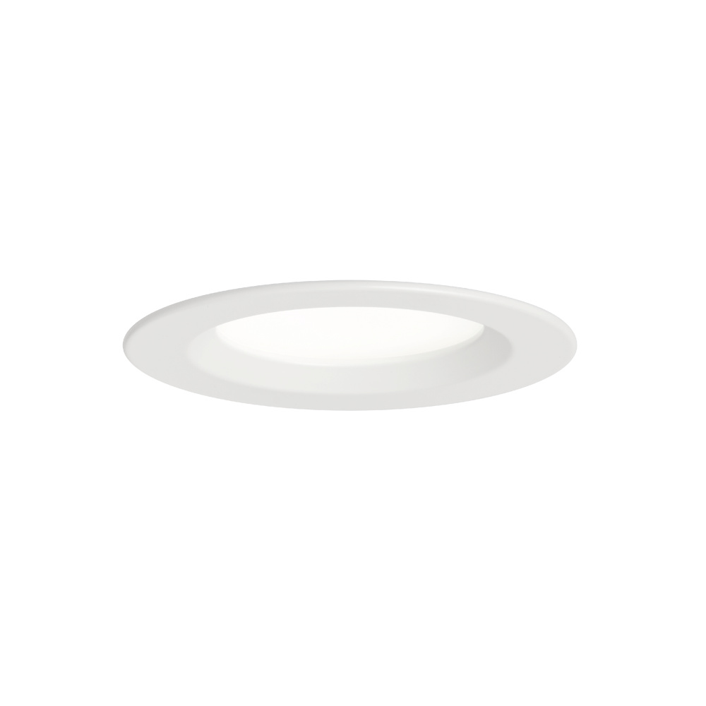 Verra 4&#34; Round Downlight - 5CCT