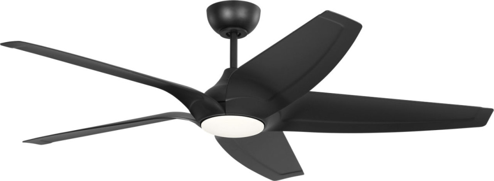 Dellwood Coastal Smart 56 LED Ceiling Fan