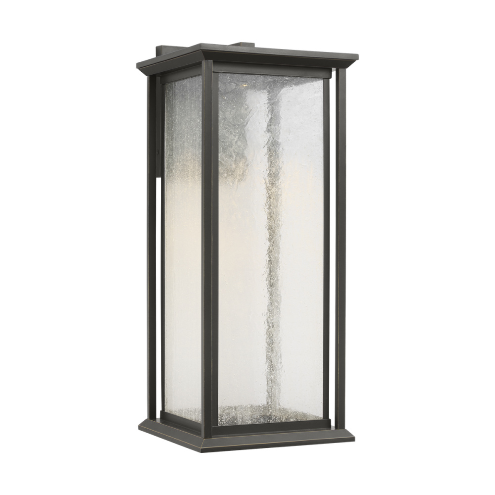 Audley Large Lantern