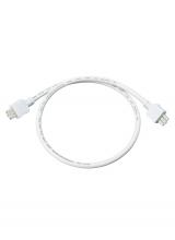 Generation Lighting 95223S-15 - 18 Inch Connector Cord