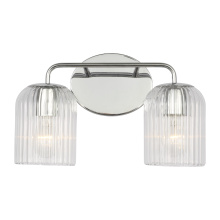 Generation Lighting GLV1132CH - Eisele Small Vanity