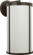 Generation Lighting GLO1121D-ANBZ - Luning Extra Large Lantern