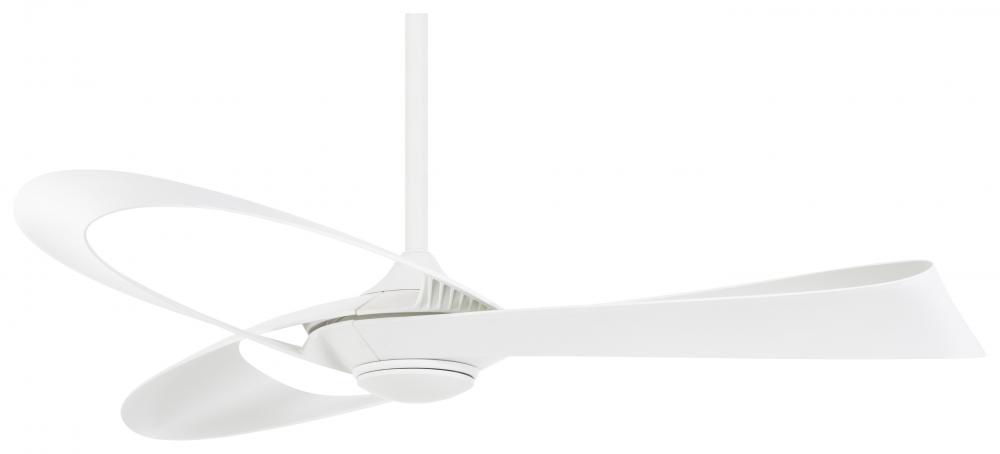 Bowie - 52" Ceiling Fan