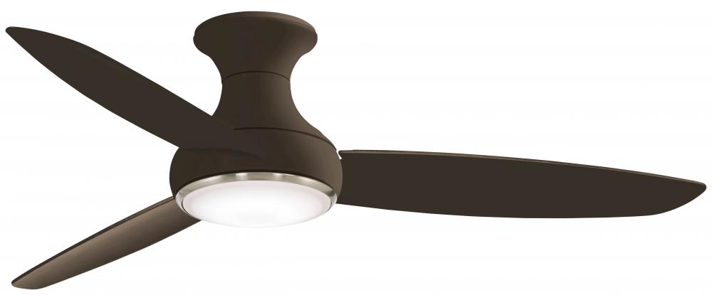 Concept™ III - 54" LED Smart Ceiling Fan