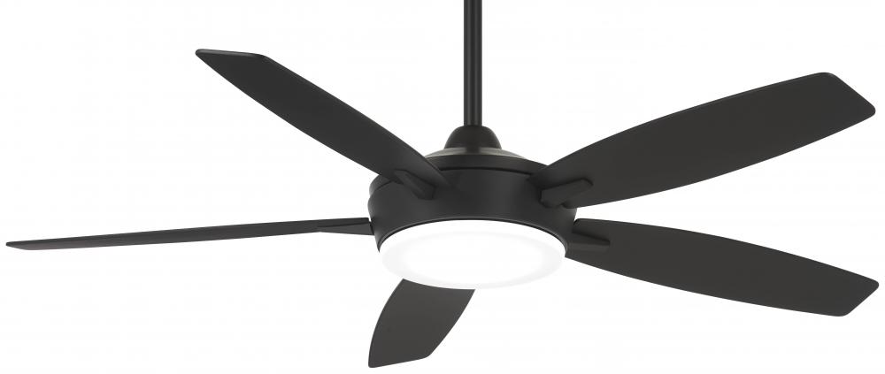 Espace - LED 52" Ceiling Fan