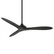 Minka-Aire F662-CL - Vapor - 60" Ceiling Fan