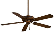 Minka-Aire F589-MW - 54" CEILING FAN