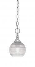 Toltec Company 11-BN-5110 - Mini Pendants