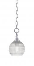 Toltec Company 11-CH-5110 - Mini Pendants