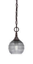 Toltec Company 11-DG-5112 - Mini Pendants