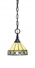 Toltec Company 11-MB-9405 - Mini Pendants