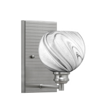 Toltec Company 1161-BN-4109 - Wall Sconces