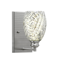 Toltec Company 1161-BN-5054 - Wall Sconces