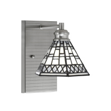 Toltec Company 1161-BN-9105 - Wall Sconces